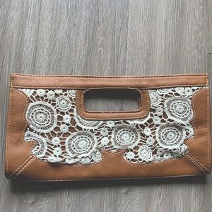 Casual Clutch